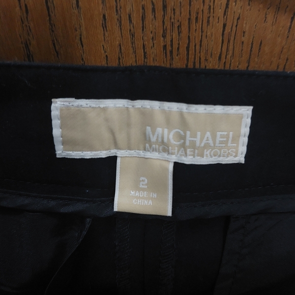 MICHAEL KORS Dress Pants Womens - Picture 2 of 4